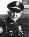 Chief of Police Herbert D. Proffitt | Tompkinsville Police Department, Kentucky