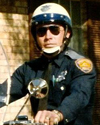 Patrolman Harry James Brackman | San Antonio Police Department, Texas
