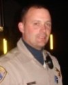 Officer Kenyon Marc Youngstrom | California Highway Patrol, California