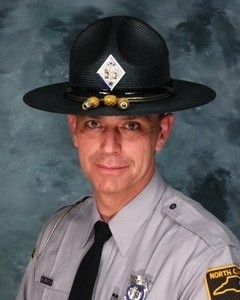 Trooper Bobby Gene Demuth, Jr. | North Carolina Highway Patrol, North Carolina