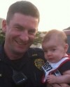 Police Officer Bradley Michael Fox | Plymouth Township Police Department, Pennsylvania