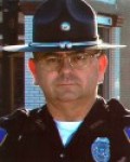 Police Officer Mark Allen Taulbee | Hodgenville Police Department, Kentucky