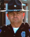 Police Officer Mark Allen Taulbee | Hodgenville Police Department, Kentucky