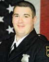 Police Officer Jason Edward Gresko | Willoughby Police Department, Ohio