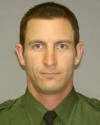 Border Patrol Agent Nicholas J. Ivie | United States Department of Homeland Security - Customs and Border Protection - United States Border Patrol, U.S. Government