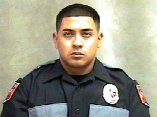 Patrolman Jonathan Keith Molina | El Paso Police Department, Texas