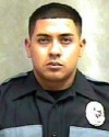 Patrolman Jonathan Keith Molina | El Paso Police Department, Texas