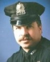Police Officer Peter James Kneeland | Worcester Police Department, Massachusetts