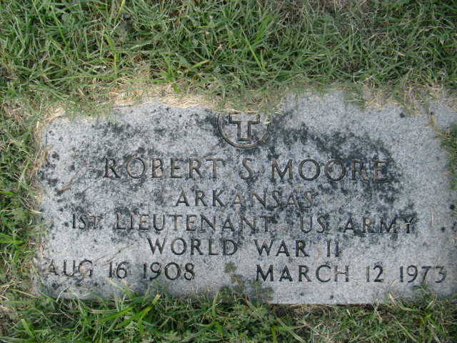 Sheriff Robert Smith Moore, Sr. | Desha County Sheriff's Office, Arkansas