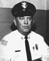 Captain Charles Edward Bradford | Muscle Shoals Police Department, Alabama