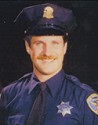 Inspector Brian Dominique Olcomendy | San Francisco Police Department, California