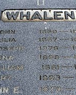 Police Officer John T. Whalen | Watsonville Police Department, California