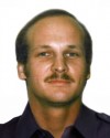 Police Officer Tony Francis Koga, III | Homestead Police Department, Florida