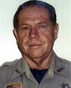 Deputy Sheriff Edgar Allen Harrell | Marion County Sheriff's Department, Mississippi