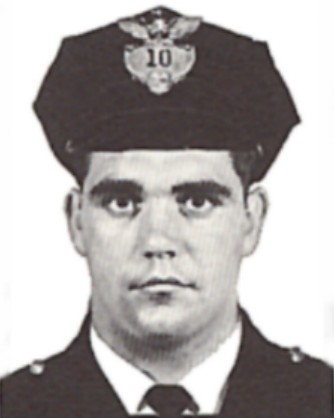 Officer Frank Dennis Mancini | Akron Police Department, Ohio