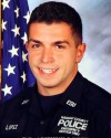 Police Officer Arthur Lopez | Nassau County Police Department, New York