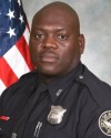 Police Officer Shawn Antonio Smiley | Atlanta Police Department, Georgia