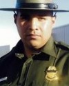 Border Patrol Agent Jeffrey Ramirez | United States Department of Homeland Security - Customs and Border Protection - United States Border Patrol, U.S. Government