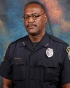 Police Officer Elgin Levarn Daniel | Henry County Police Department, Georgia