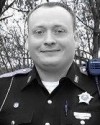 Deputy Sheriff C. Anthony Rakes | Marion County Sheriff's Office, Kentucky
