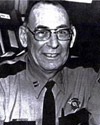 Captain James Alexander Bradley | Oilton Police Department, Oklahoma
