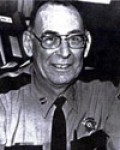 Captain James Alexander Bradley | Oilton Police Department, Oklahoma