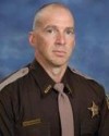 Deputy Sheriff Scott Jeffrey Ward | Baldwin County Sheriff's Office, Alabama