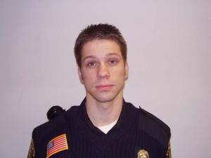 Police Officer Thomas Edward Decker | Cold Spring Police Department, Minnesota