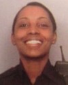 Police Officer II Martoiya Veontwanneice Woods Lang | Memphis Police Department, Tennessee