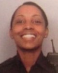 Police Officer II Martoiya Veontwanneice Woods Lang | Memphis Police Department, Tennessee