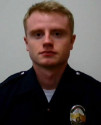 Police Officer Sean Louis Callahan | Clayton County Police Department, Georgia