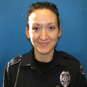 Police Officer Jennifer Lynn Sebena | Wauwatosa Police Department, Wisconsin