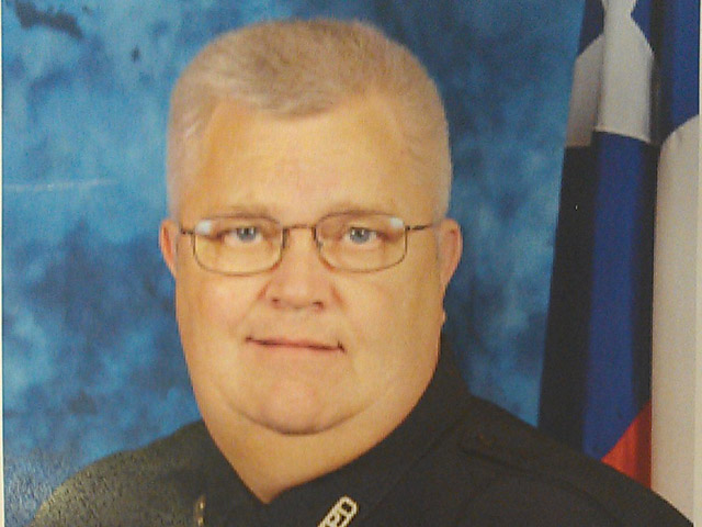 Corporal Jimmie Deveril Norman | Bellaire Police Department, Texas