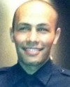 Police Officer Edrees Mukhtar | San Antonio Police Department, Texas