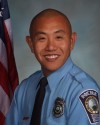 Police Officer Chris Yung | Prince William County Police Department, Virginia