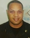 Correctional Officer Eliezer Colón-Claussells | Puerto Rico Department of Corrections and Rehabilitation, Puerto Rico