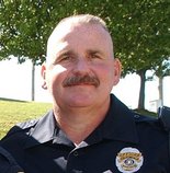 Police Officer David W. Riddlesperger | Fultondale Police Department, Alabama