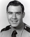 Trooper Mack Edward Brady | Kentucky State Police, Kentucky