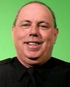 Sergeant Patrick Divers | New York City Police Department, New York