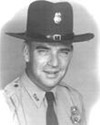 Trooper Eugene Brakebill | Tennessee Highway Patrol, Tennessee