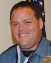 Police Officer Joshua Phillip Lynaugh | St. Paul Police Department, Minnesota