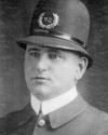 Officer Charles E. Vincent | Portland Police Bureau, Oregon