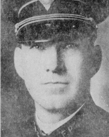 Sergeant John O. 