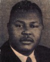 Detective Theodore Roosevelt Cole, Jr. | Chapel Hill Police Department, North Carolina