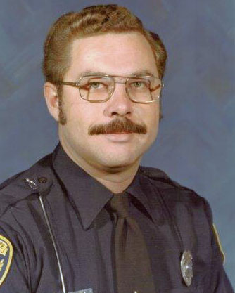 Sergeant Calvin Edward Daniel | Roanoke Rapids Police Department, North Carolina