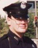 Patrolman John P. Gibbons, III | Woburn Police Department, Massachusetts