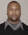Lieutenant Joseph Tyrone Candie | Michigan Department of Corrections, Michigan