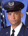 Agent Pedro Rafael Cora-Rivera, III | Puerto Rico Police Department, Puerto Rico
