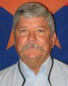 Police Officer James Dutch Lister | Arizona State University Police Department, Arizona