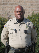 Corporal Terry Wayne Johnson | Sebastian County Sheriff's Office, Arkansas
